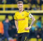 Watzke Tertarik Rekrut Marco Reus sebagai Staf Borussia Dortmund