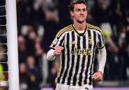 Bek Juventus Daniele Rugani Dihukum karena Berkendara Sembari Mabuk
