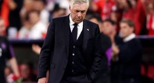 Carlo Ancelotti Adalah Manajer Terbaik dalam Sejarah