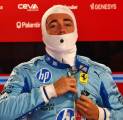 Charles Leclerc Senang dengan Hasil Kualifikasi di GP Miami