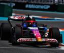 Daniel Ricciardo Bangga dengan Hasil Kualifikasi F1 GP Miami