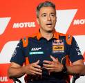 Francesco Guidotti Akui KTM Temukan Hal Menarik Pada Tes Jerez