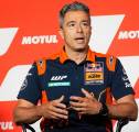 Francesco Guidotti Akui KTM Temukan Hal Menarik Pada Tes Jerez
