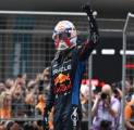 Hasil Kualifikasi Sprint F1 GP Miami: Verstappen Kembali Pole
