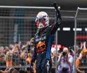 Hasil Kualifikasi Sprint F1 GP Miami: Verstappen Kembali Pole