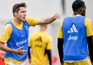 Kabar Terkini Skuat Juventus Jelang Hadapi AS Roma