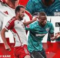 Main Lawan VfB Stuttgart, Bayern Munich Sekaligus Cari Bakat