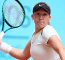 Maria Sharapova Ungkap Kekaguman Terhadap Mirra Andreeva