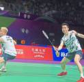 Piala Thomas 2024: Aaron/Wooi Yik Siap Hadang Ganda Putra China No 1 Dunia