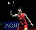 Sikat Malaysia, China Tantang Indonesia di Final Piala Thomas 2024