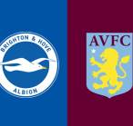 Update Terbaru Berita Tim Jelang Laga Brighton vs Aston Villa