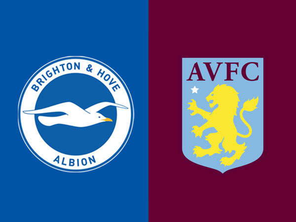Update Terbaru Berita Tim Jelang Laga Brighton vs Aston Villa