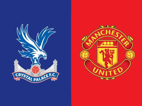 Update Terbaru Berita Tim Jelang Laga Crystal Palace vs Manchester United
