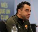 Xavi Hernandez: Girona Adalah Tim yang Pantas Bermain di Liga Champions