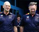 Boss Besar Red Bull Bicara Tentang Christian Horner dan Adrian Newey