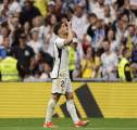 Brahim Diaz Berbicara Setelah Real Madrid Mengalahkan Cadiz