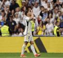 Brahim Diaz Berbicara Setelah Real Madrid Mengalahkan Cadiz