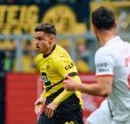 Kehl Puji Kjell Wätjen Dalam Debutnya Untuk Borussia Dortmund