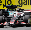 Lewis Hamilton Puji Kejujuran Magnussen di Sprint Race GP Miami