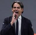Simone Inzaghi Kecewa Inter Gagal Kalahkan Sassuolo