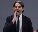 Simone Inzaghi Kecewa Inter Gagal Kalahkan Sassuolo