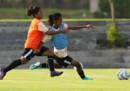 Timnas Wanita Indonesia U-17 Diperkuat 23 Pemain di Piala Asia Putri U-17