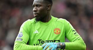 Andre Onana Tak Menyesal Pindah ke Manchester United