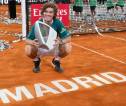 Andrey Rublev Angkat Gelar Masters Kedua Dalam Karier Di Madrid