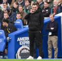 Brighton Kalahkan Villa, Roberto De Zerbi Manfaatkan Kelelahan Tim Lawan