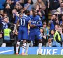 Chelsea Libas West Ham 5-0, Pochettino Puji Kebangkitan Madueke dan Jackson