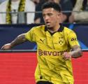Direktur Dortmund Konfirmasi Ingin Pertahankan Jadon Sancho