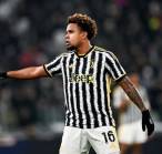 Ditahan Roma, Weston McKennie Lihat Perkembangan Positif dari Juventus
