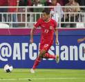 Donny Tri dan Rayhan Hannan Petik Pengalaman Berharga di Piala Asia U-23