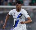Inter Bakal Tumbalkan Denzel Dumfries Demi Rekrut Bintang Genoa ini