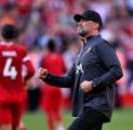 Jurgen Klopp Bangga Bisa Bawa Liverpool Kembali ke Liga Champions