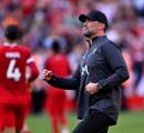 Jurgen Klopp Bangga Bisa Bawa Liverpool Kembali ke Liga Champions