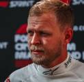 Kevin Magnussen Tinggal Dua Poin dari Larangan Balapan F1