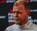 Kevin Magnussen Tinggal Dua Poin dari Larangan Balapan F1