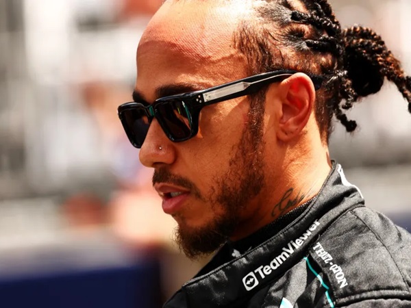 Lewis Hamilton Senang Norris Menangkan F1 GP Miami