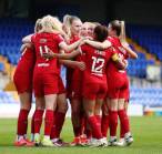 Liverpool Sudah Siapkan Kandang Baru Bagi Tim Wanita Mereka
