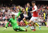 Mark Travers Komentari Hadiah Penalti Kontroversial untuk Arsenal