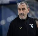 Maurizio Sarri Ikut Panaskan Bursa Kandidat Pelatih Milan