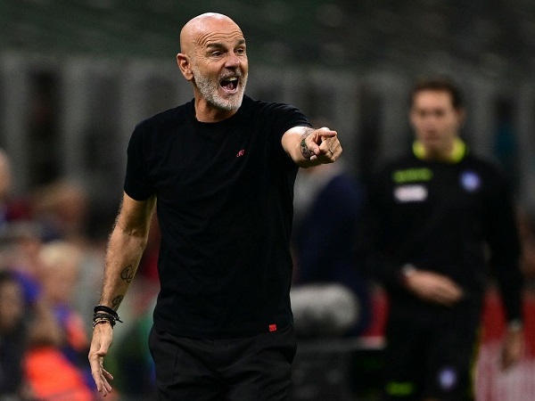 Stefano Pioli