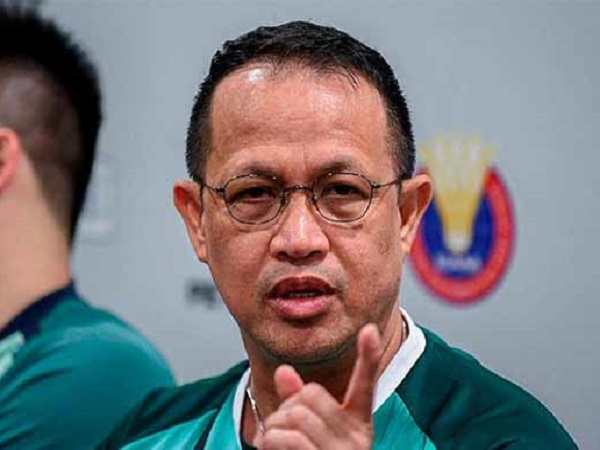 Piala Thomas & Uber Selesai, Rexy Mainaky Fokus Olimpiade Paris 2024