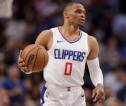 Russell Westbrook Bantah Dirinya Ingin Tinggalkan Los Angeles Clippers