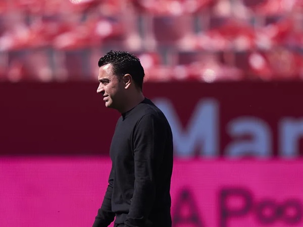 Sergio Busquets Dukung Xavi Bertahan Bersama Barcelona