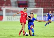 Timnas Wanita Indonesia U-17 Takluk di Laga Perdana Piala Asia Putri U-17
