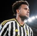Weston McKennie Akui Masa Depannya di Juventus Masih Belum Jelas