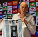 Argentina Berduka, Cesar Luis Menotti Meninggal Dunia Pada Usia 85 Tahun