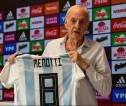 Argentina Berduka, Cesar Luis Menotti Meninggal Dunia Pada Usia 85 Tahun